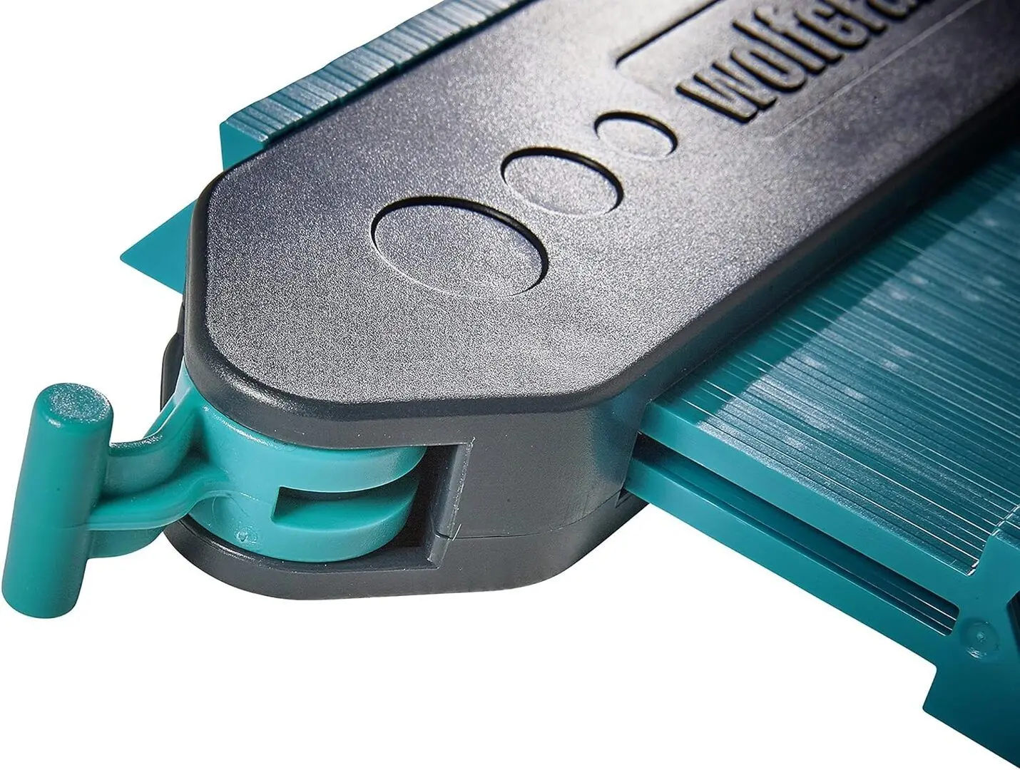 Set de ajustare a laminatului WolfCraft 6976000