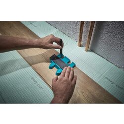 Set de ajustare a laminatului WolfCraft 6976000 Thumb