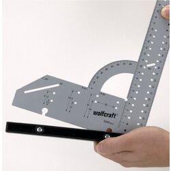 Echer de marcare Wolfcraft 5205000 Thumb
