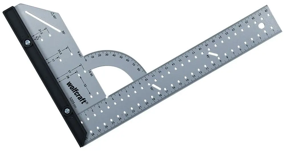 Echer de marcare Wolfcraft 5205000