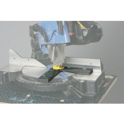 Echer cu cot de blocare unghiular Wolfcraft 6921000 Thumb