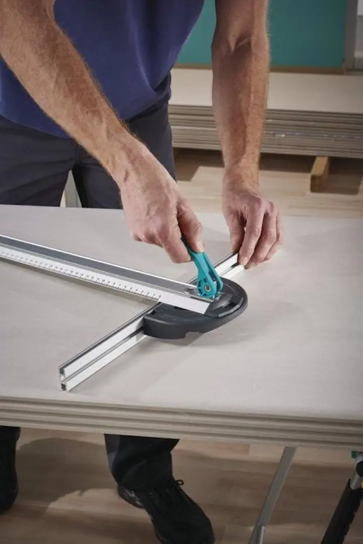 Echer Wolfcraft 4008000