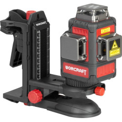 Лазерный нивелир Warcraft XCUBE026 Thumb