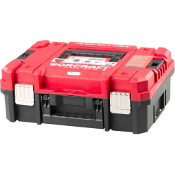 Лазерный нивелир Warcraft XCUBE026 Thumb