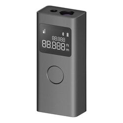 Лазерный дальномер Xiaomi BHR5596GL (Black) Thumb