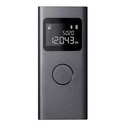 Лазерный дальномер Xiaomi BHR5596GL (Black) Thumb