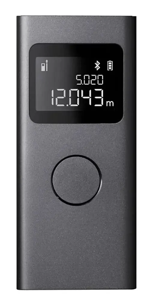 Лазерный дальномер Xiaomi BHR5596GL (Black) - 3