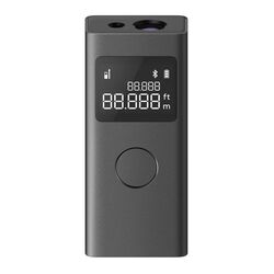 Лазерный дальномер Xiaomi BHR5596GL (Black)
