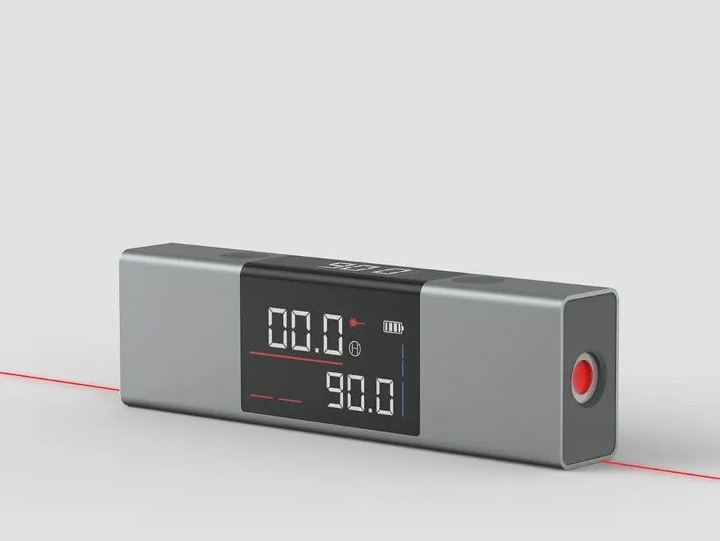 Nivela cu laser Xiaomi Duka LI1