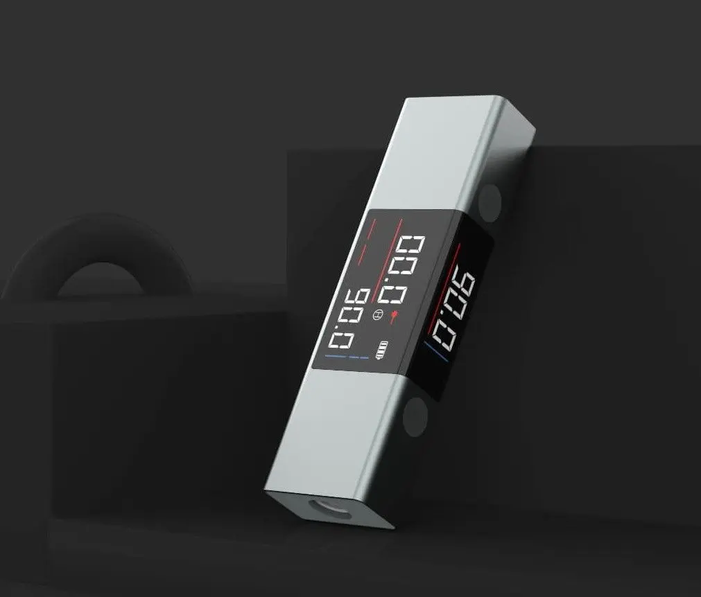 Nivela cu laser Xiaomi Duka LI1