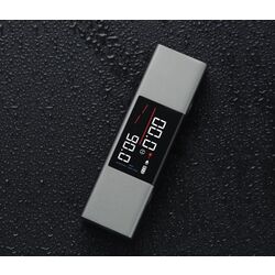 Nivela cu laser Xiaomi Duka LI1 Thumb