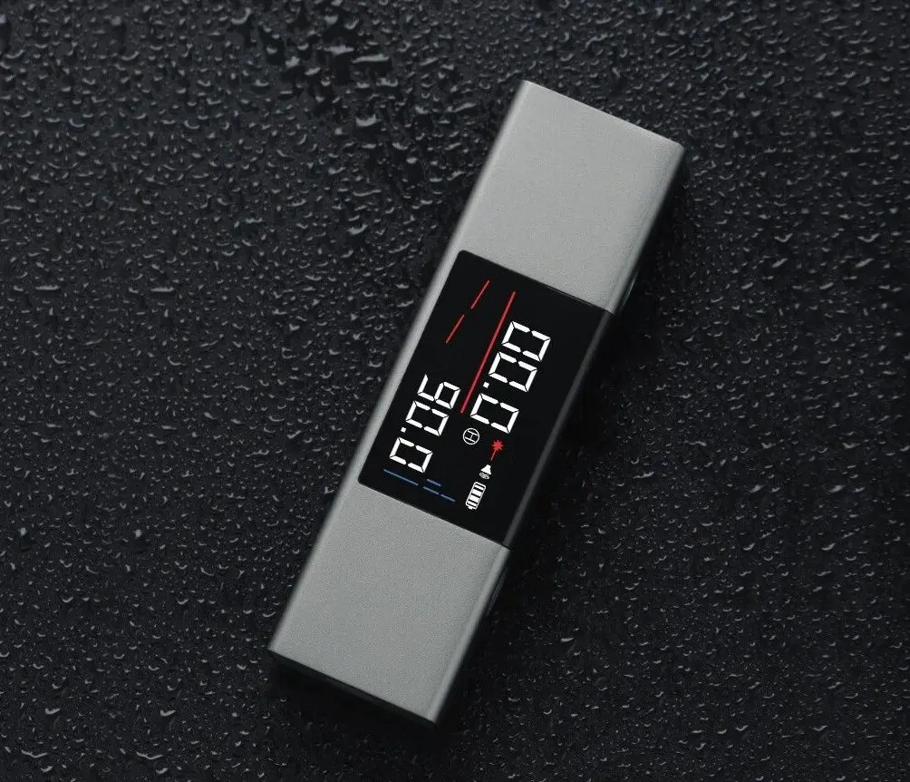 Nivela cu laser Xiaomi Duka LI1