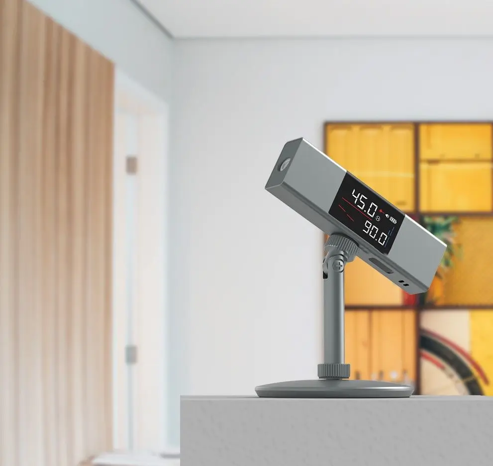 Nivela cu laser Xiaomi Duka LI1