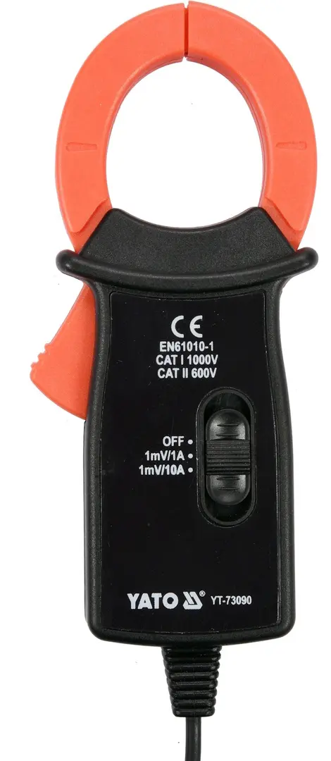 Multimetru digital Yato YT-73090