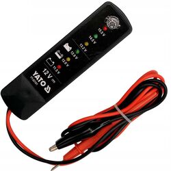 Цифровой тестер Yato YT-83101 Thumb