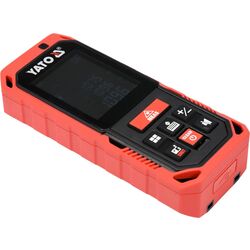 Telemetru cu laser Yato YT-73126