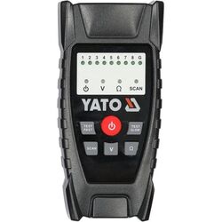 Detector pentru cable de date Yato YT-73137 Thumb