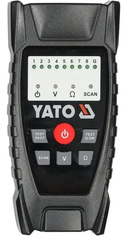 Detector pentru cable de date Yato YT-73137