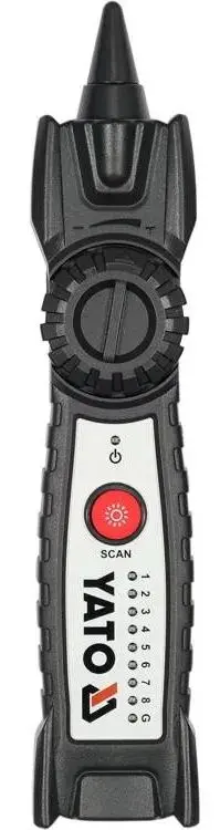 Detector pentru cable de date Yato YT-73137