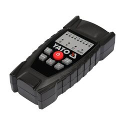 Detector pentru cable de date Yato YT-73137 Thumb