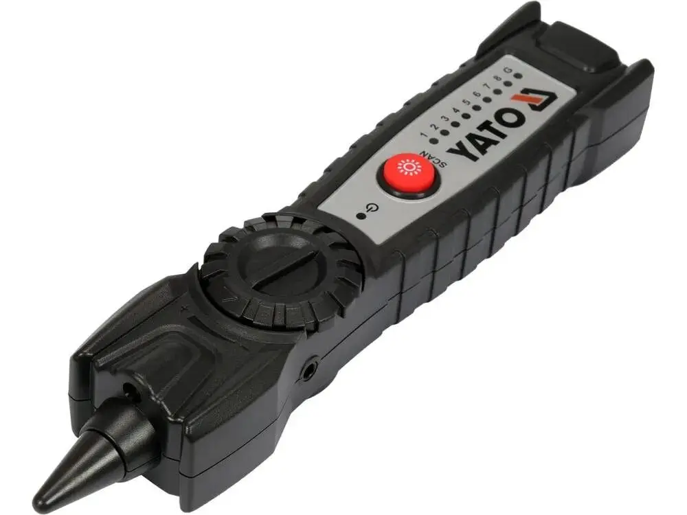 Detector pentru cable de date Yato YT-73137