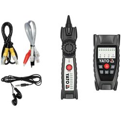 Detector pentru cable de date Yato YT-73137 Thumb