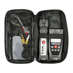 Detector pentru cable de date Yato YT-73137 Thumb