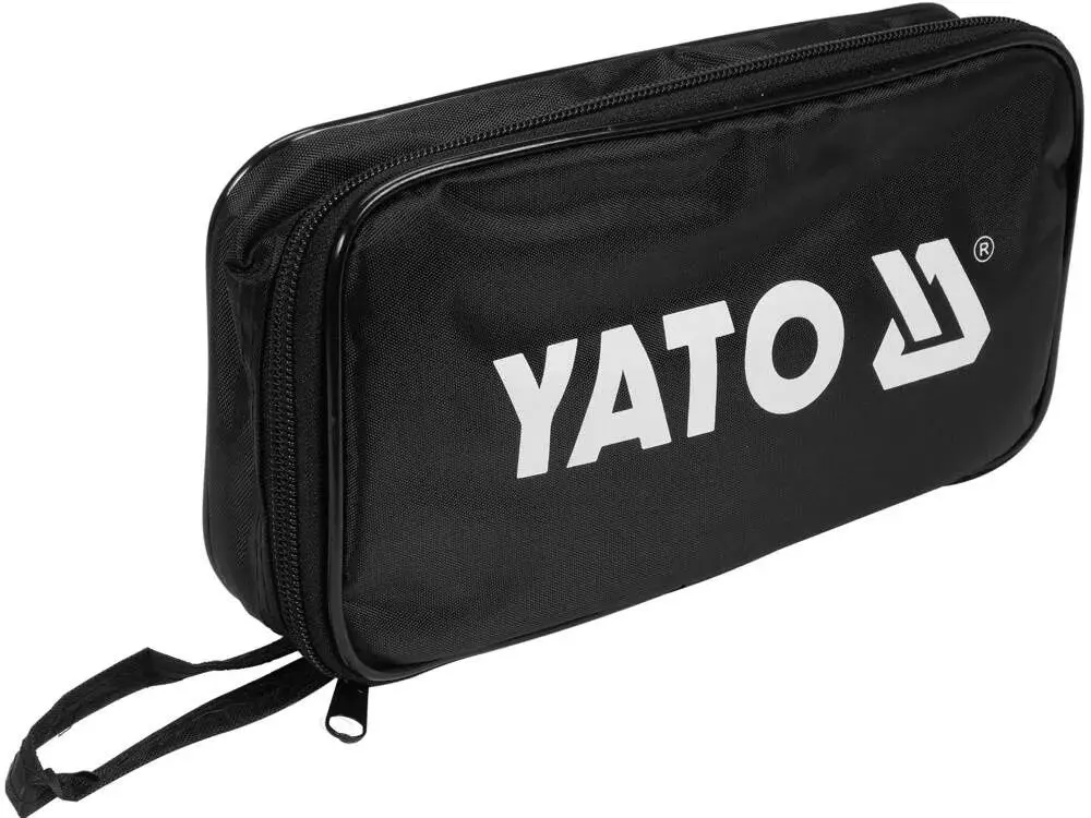 Detector pentru cable de date Yato YT-73137