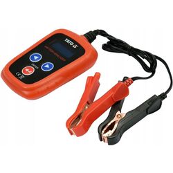 Tester electric pentru acumulator Yato YT-83113 Thumb