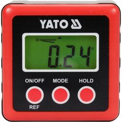 Raportor electronic Yato YT-71000 Thumb