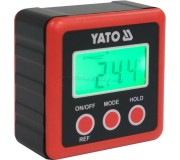 Raportor electronic Yato YT-71000