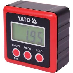 Raportor electronic Yato YT-71000 Thumb
