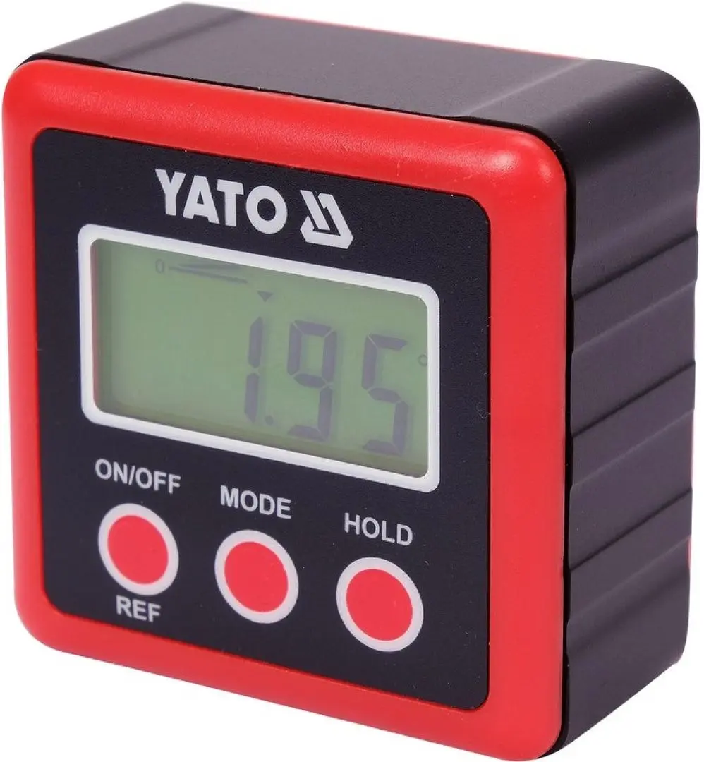 Raportor electronic Yato YT-71000