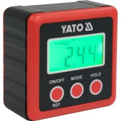 Raportor electronic Yato YT-71000