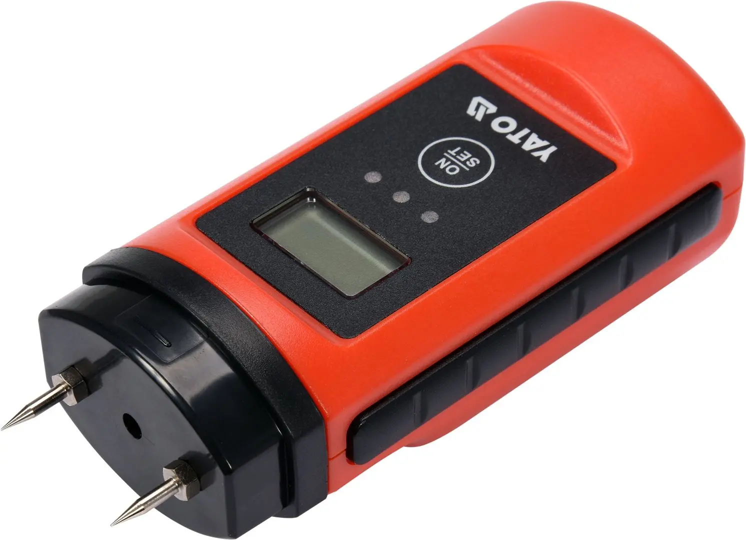 Umidometru pentru lemn Yato YT73141 - 2