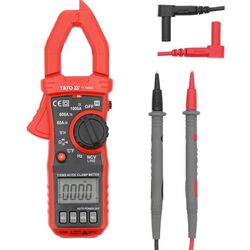 Cleste de masurat curentul Yato YT-730933 Thumb