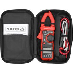 Cleste de masurat curentul Yato YT-730933 Thumb