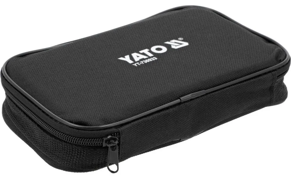 Cleste de masurat curentul Yato YT-730933