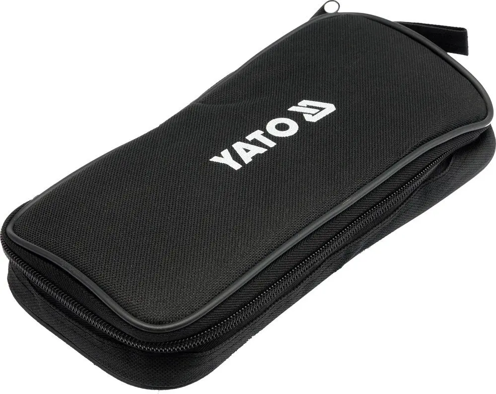 Clesti-tester Yato YT-73091