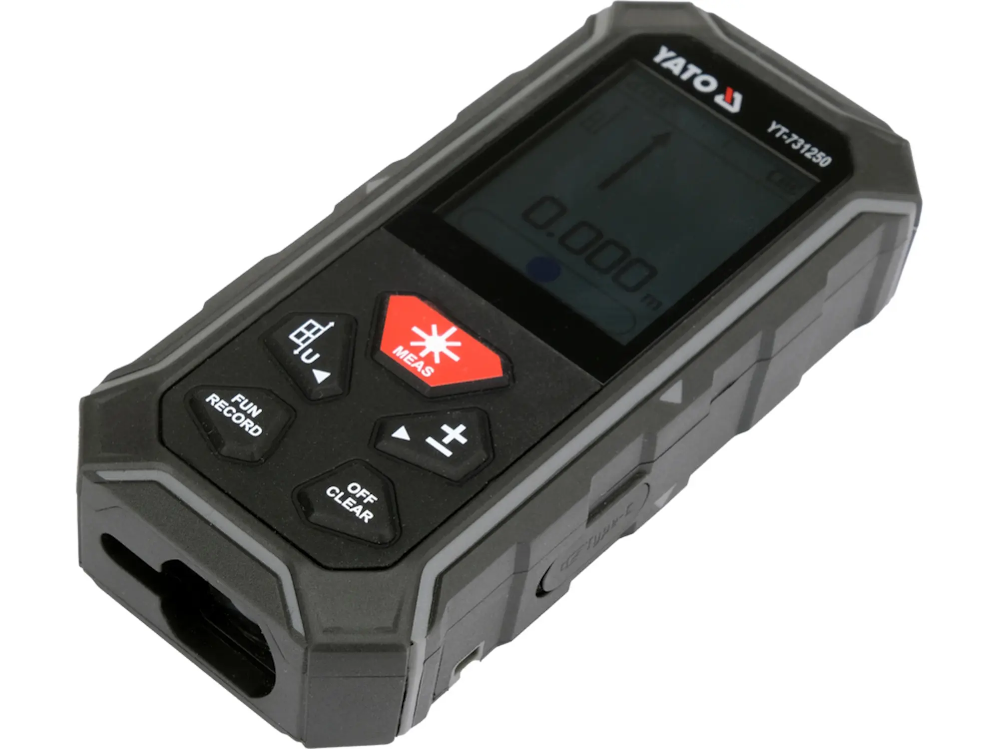 Telemetru cu laser Yato YT-731250