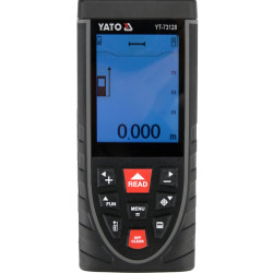 Telemetru cu laser Yato YT-73128 Thumb