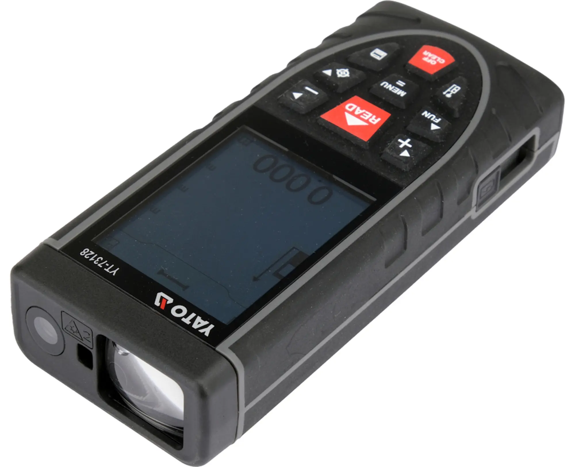 Telemetru cu laser Yato YT-73128