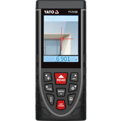 Telemetru cu laser Yato YT-73128
