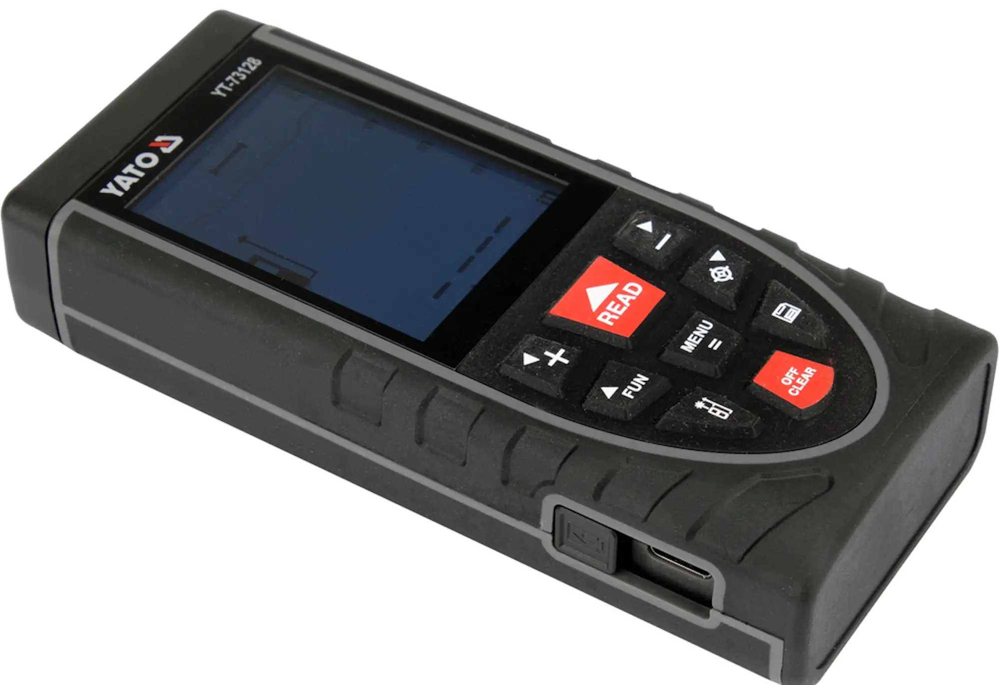 Telemetru cu laser Yato YT-73128