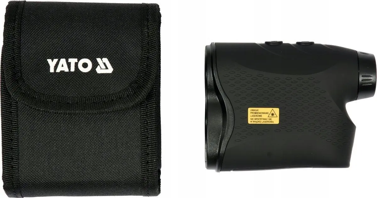 Telemetru cu laser Yato YT-73129