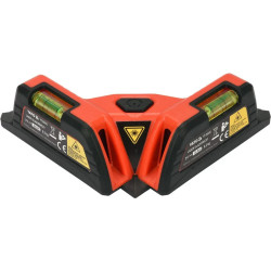 Nivela cu laser Yato YT-30410 Thumb