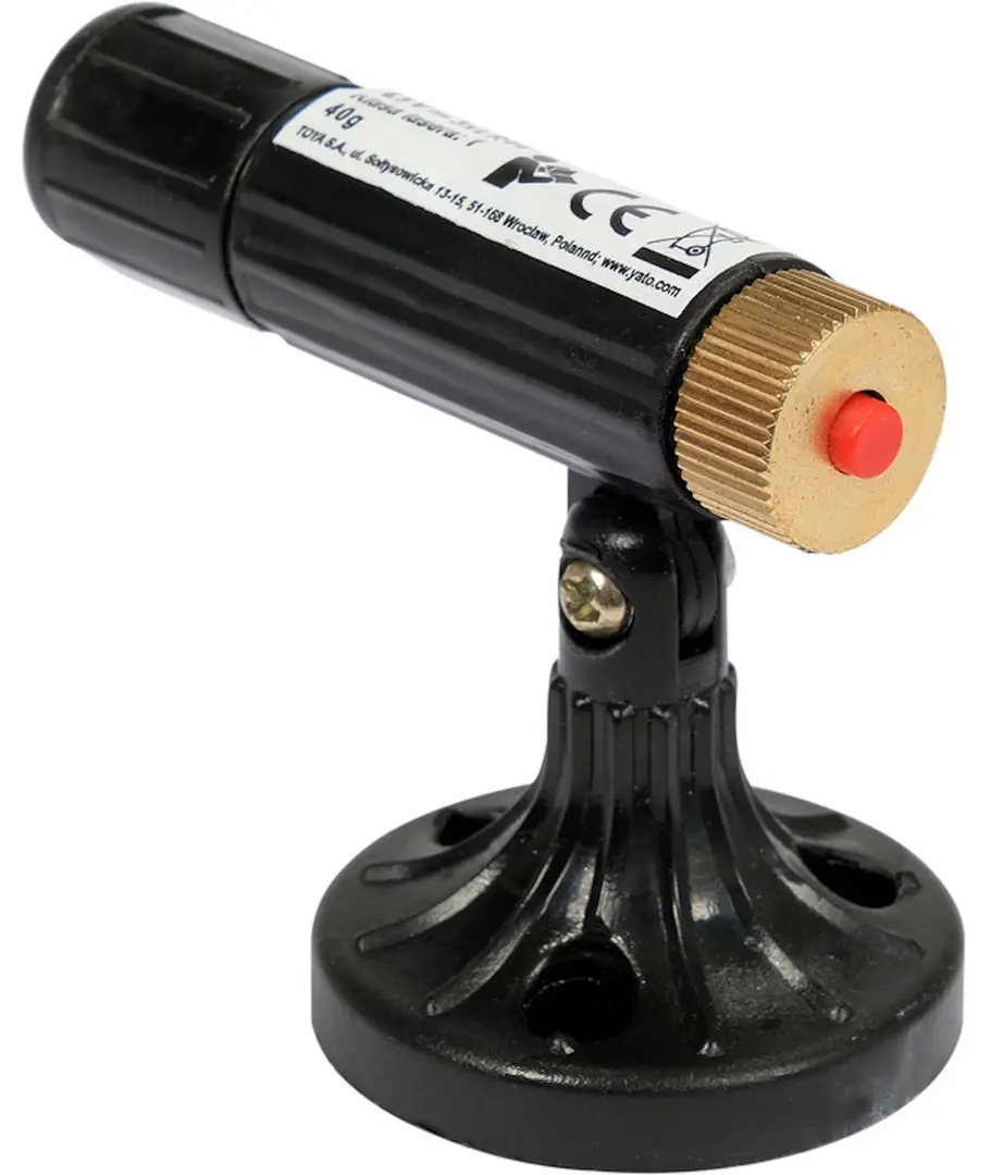 Nivela cu laser Yato YT-30414 (Black)