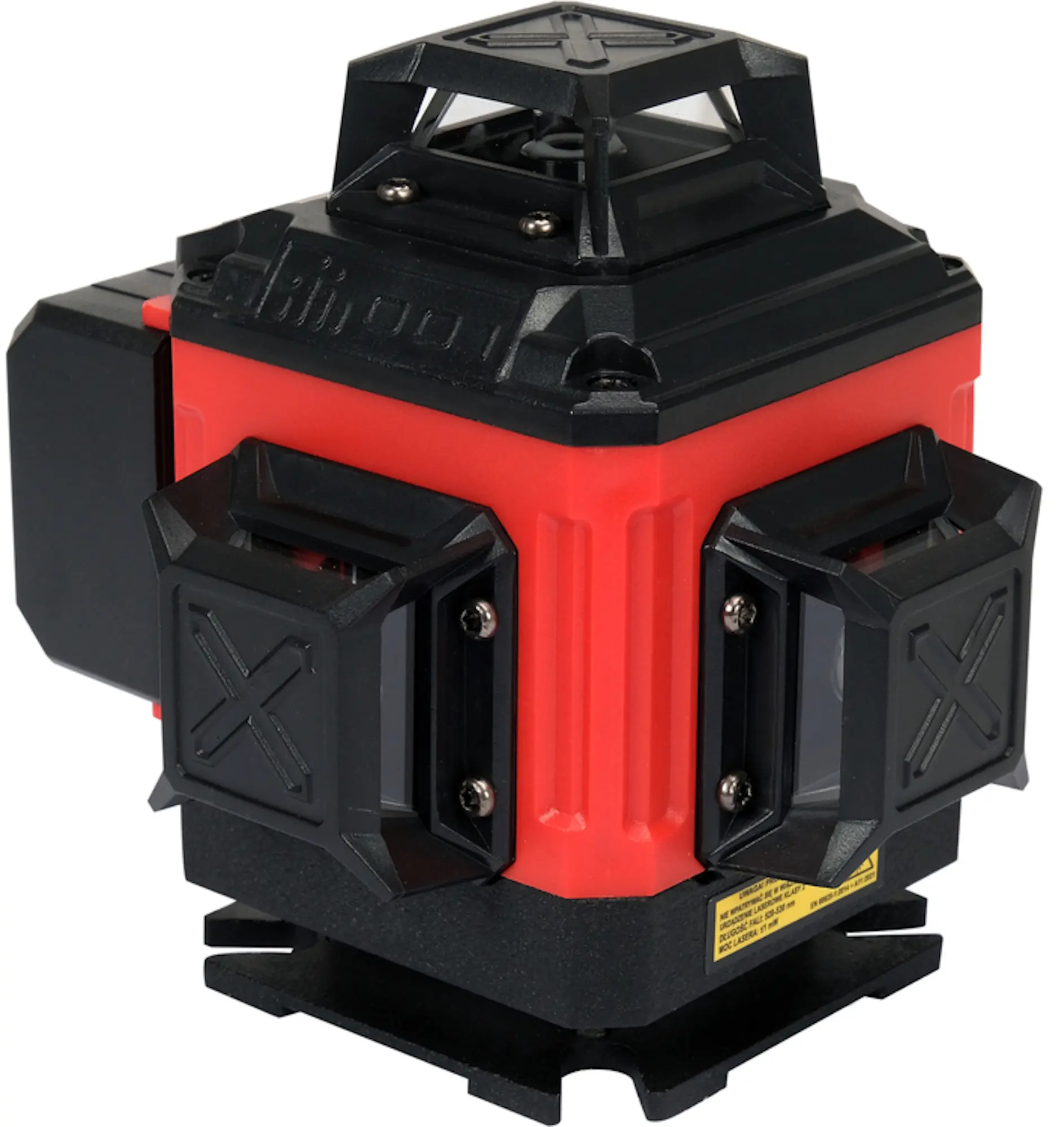 Nivela cu laser Yato YT-30415