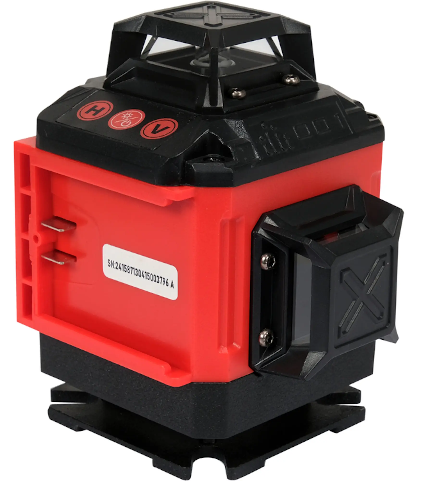 Nivela cu laser Yato YT-30415