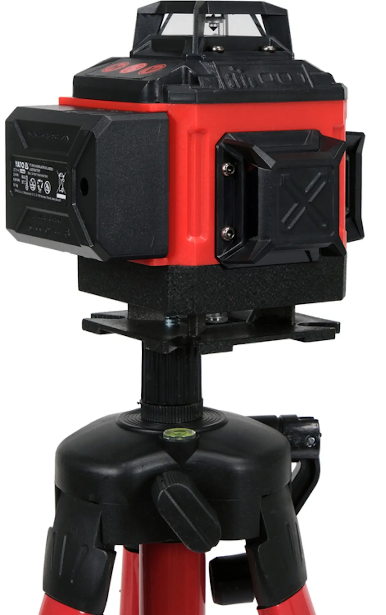 Nivela cu laser Yato YT-30415